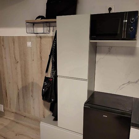 Apartment Centrum Szczecin Zewnętrze zdjęcie