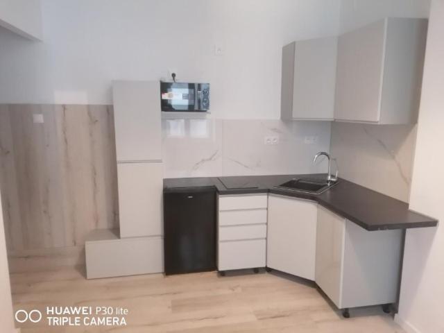 Apartment Centrum Szczecin Zewnętrze zdjęcie