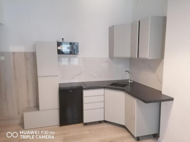 Apartment Centrum Szczecin Zewnętrze zdjęcie
