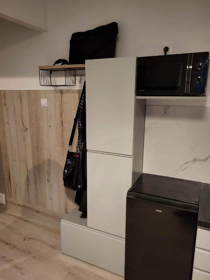 Apartment Centrum Szczecin Zewnętrze zdjęcie