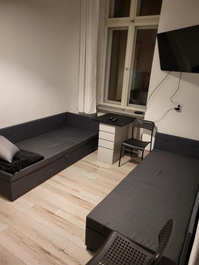 Apartment Centrum Szczecin Zewnętrze zdjęcie